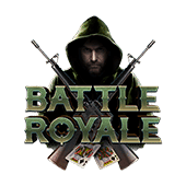 Battle Royale на pokerok