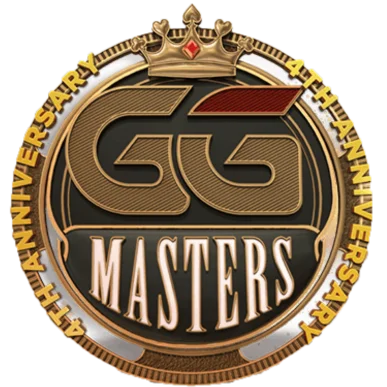 gg masters на gg.pokerok.poker