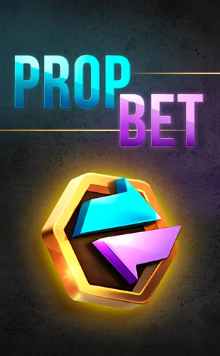 PropBET на Pokerok